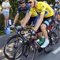 Rogers Froome Sky Saxo-Tinkoff Tour de France dirka po Franciji