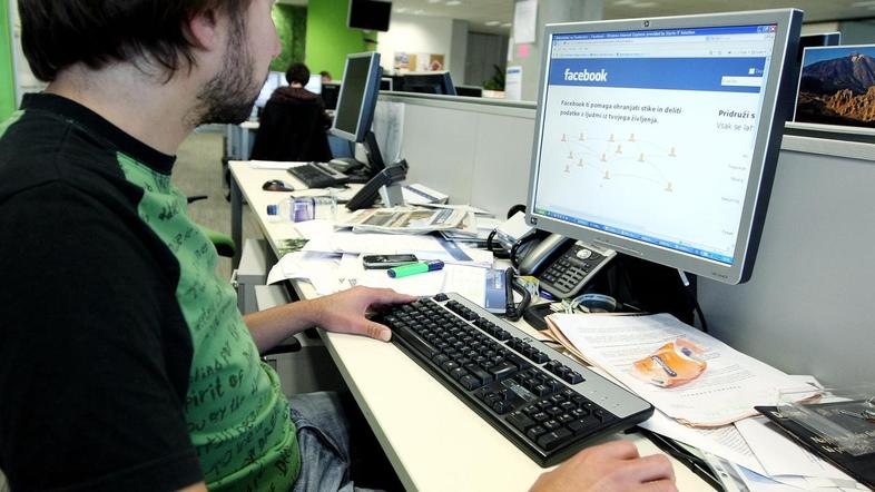 Preden objavite status na Facebookovem profilu, pošteno razmislite, kakšne posle