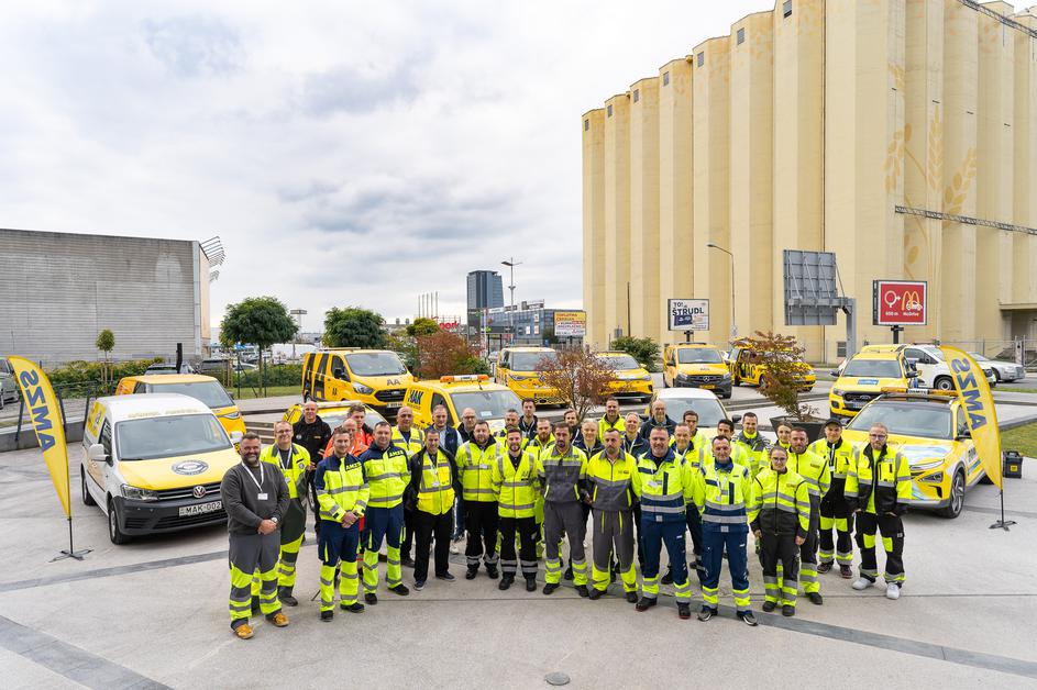 Road Patrol Training for Excellence