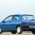 1991: renault clio