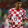 mario mandžukić