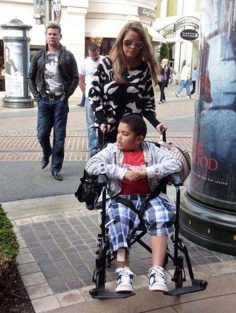 Harvey Price Katie Price