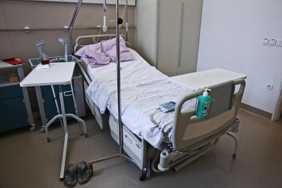 zdravstvo | Avtor: Saša Despot