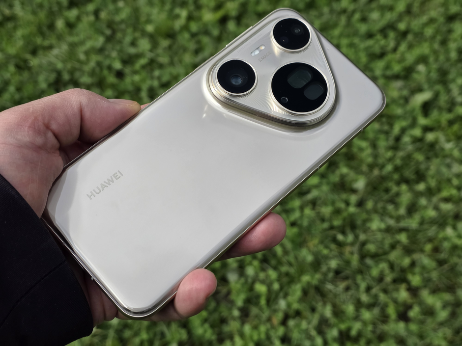 Huawei Pura 80 Ultra | Avtor: D. J.