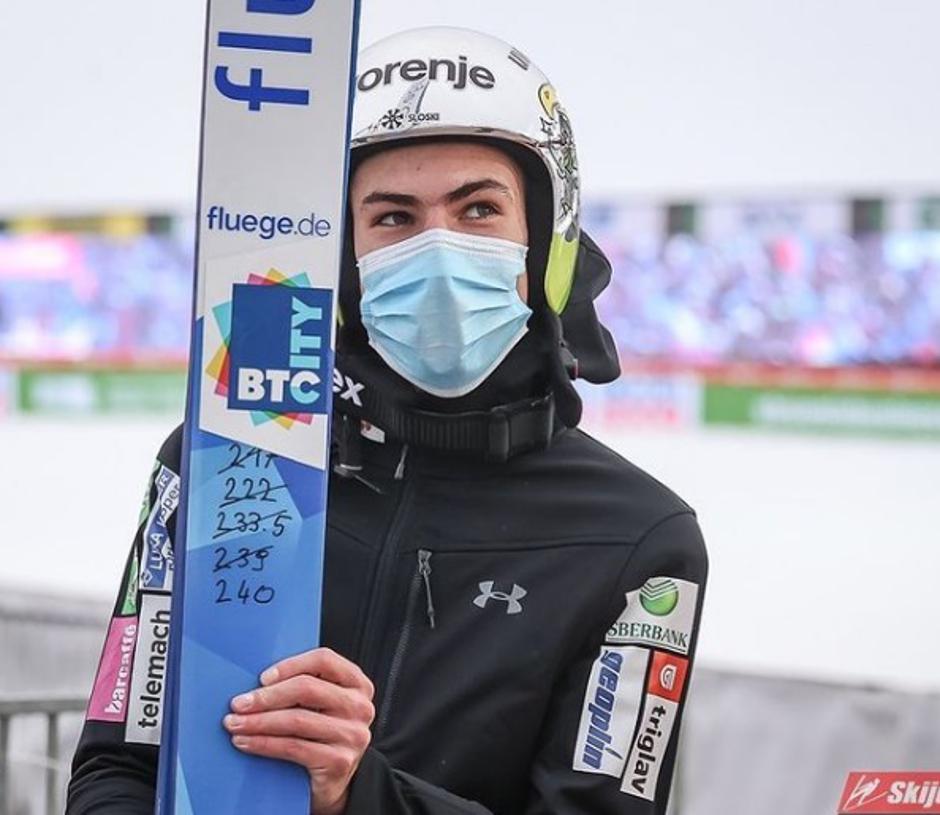 timi zajc | Avtor: Instagram