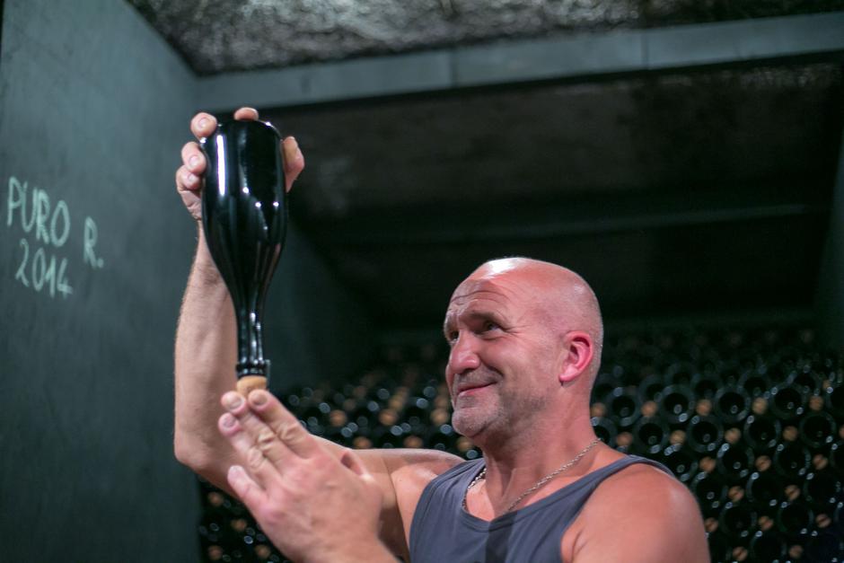 Aleš Kristančič | Avtor: Saša Despot