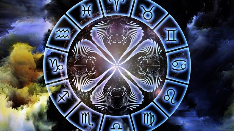 Astrologija