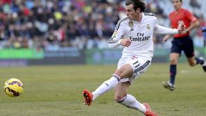 gareth bale