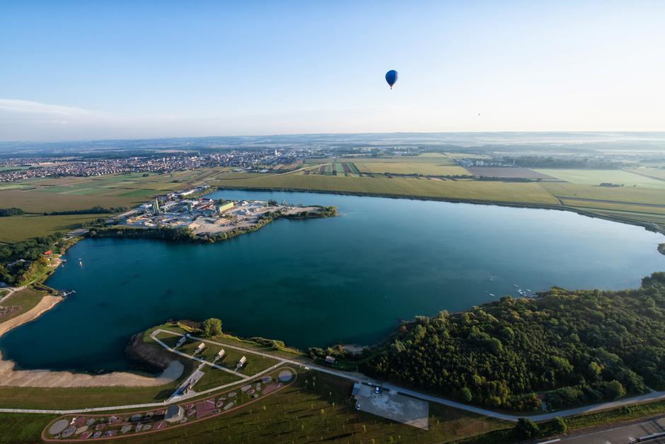 Expano | Avtor: Soboško jezero