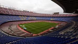 Camp Nou