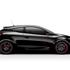 Renault megane RS trophy