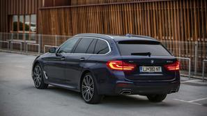 BMW 530d xDrive