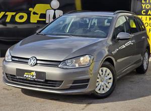 VW Golf 1.6 TDI-KREDIT BREZ POLOGA-ODLIČEN