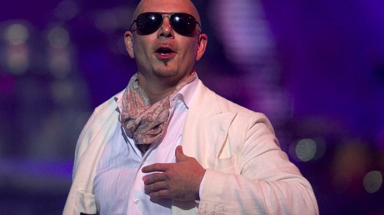 Pitbull