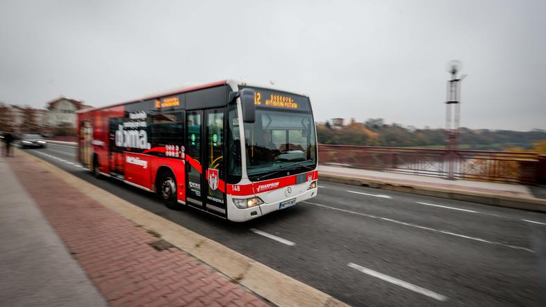Marprom avtobus