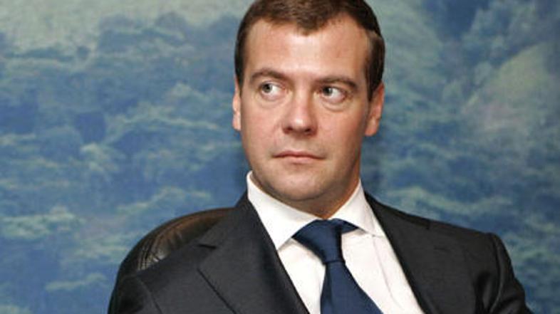 Ruski predsednik Dimitrij Medvedjev je napovedal najobsežnejšo prenovo ruske voj
