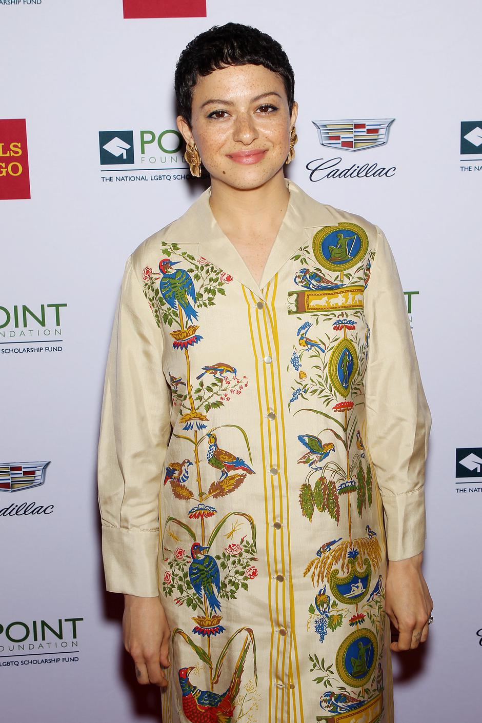 Alia Shawkat | Avtor: Profimedia