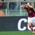 Florenzi AS Roma Genoa Serie A Italija liga prvenstvo