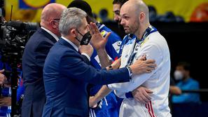 Francoska rokometna reprezentanca