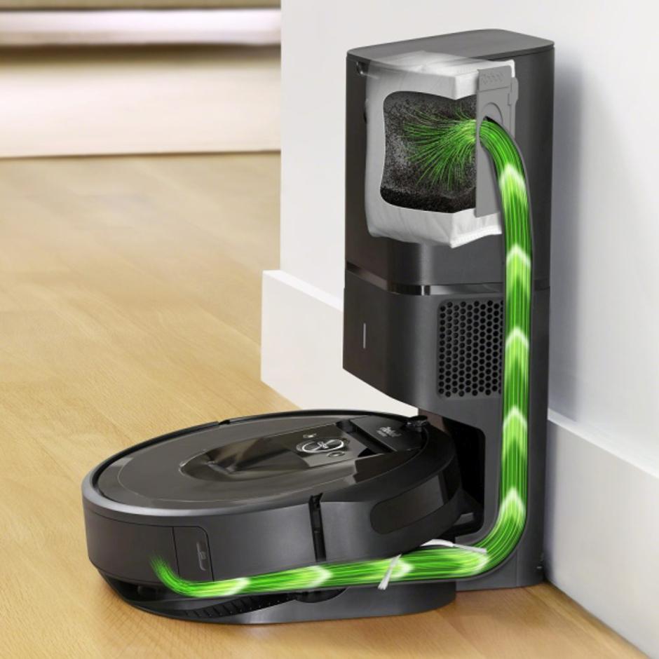 iRobot | Avtor: iRobot 