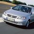 Daewoo lacetti