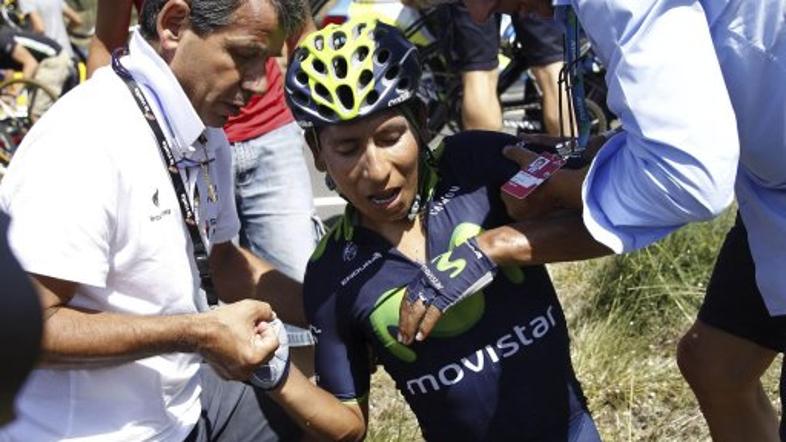 Nairo Quintana