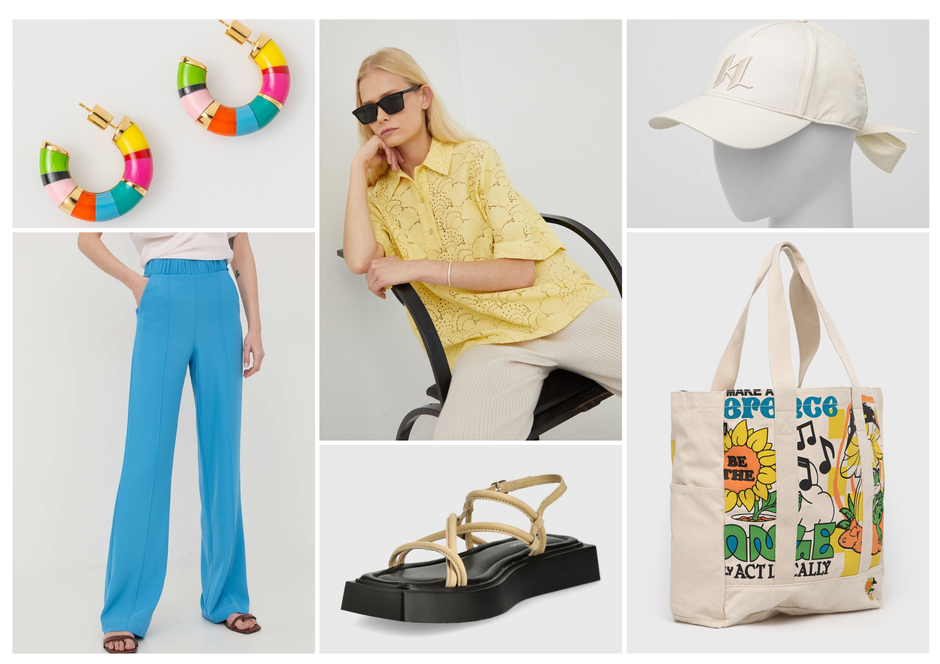 Answear | Avtor: Answear