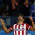 Costa Atletico Madrid Granada Liga BBVA Španija prvenstvo