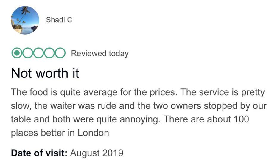 David Luiz TripAdvisor | Avtor: Reševalni pas/Twitter