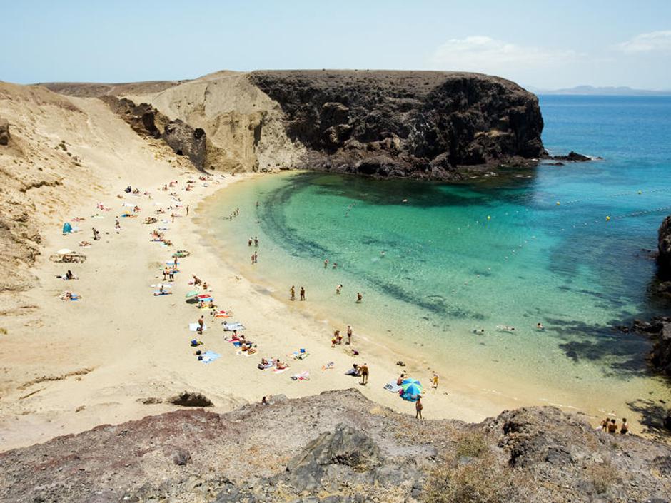 Lanzarote, Kanarski otoki, Španija | Avtor: Žurnal24 main