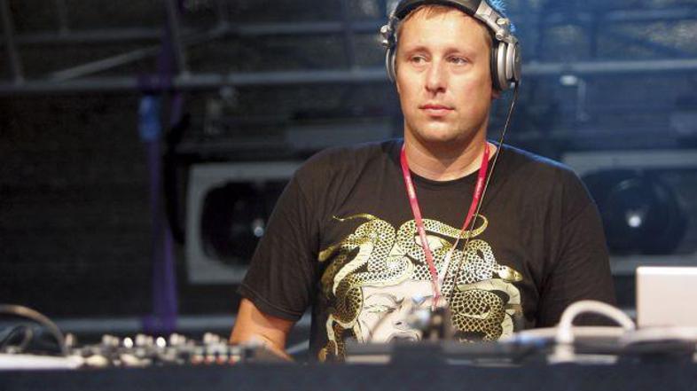 Na Žuru z razlogom je nastopal pred 30 tisoč ljudmi.