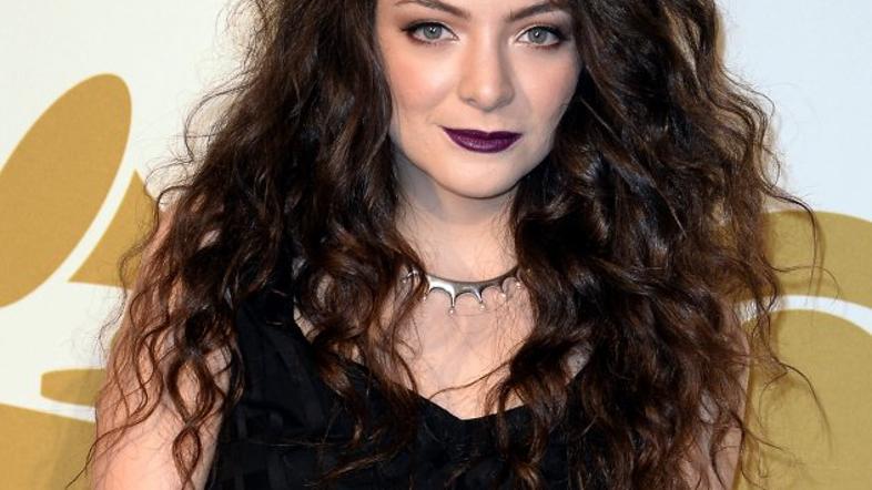 Lorde