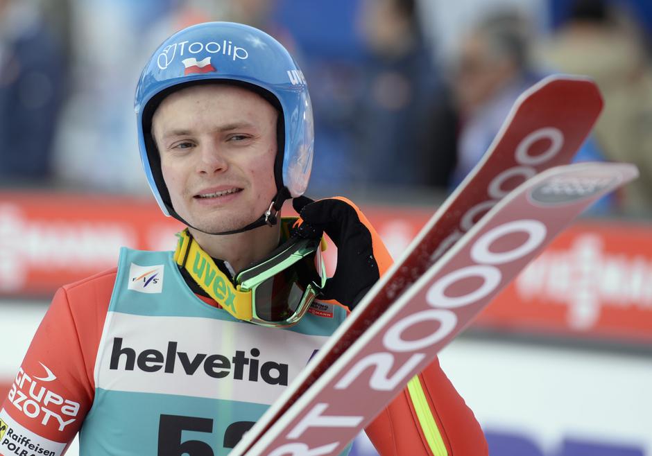 jan ziobro | Avtor: Epa