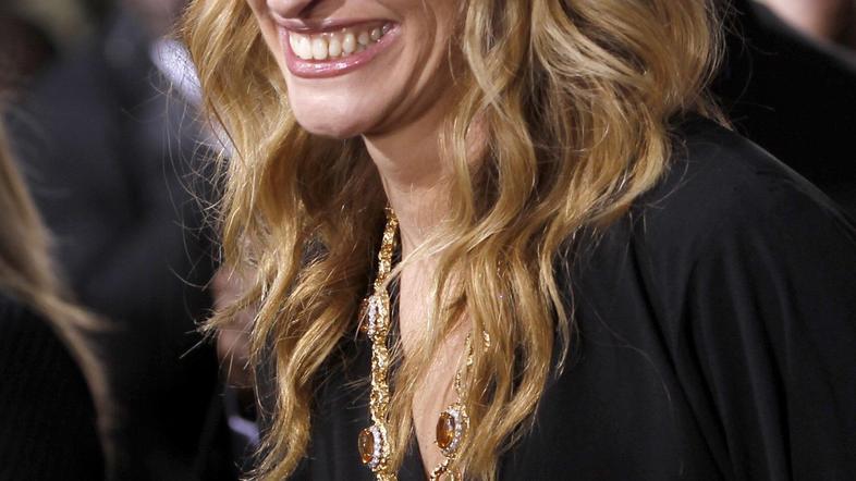 Golden Globe Award Julia Roberts