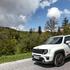 Jeep Renegade PHEV