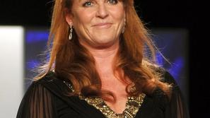 Sarah Ferguson