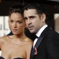 Colin Farrell Alicja Bachleda-Curus