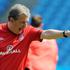 Hodgson Anglija trening priprave Euro 2012 Etihad Manchester