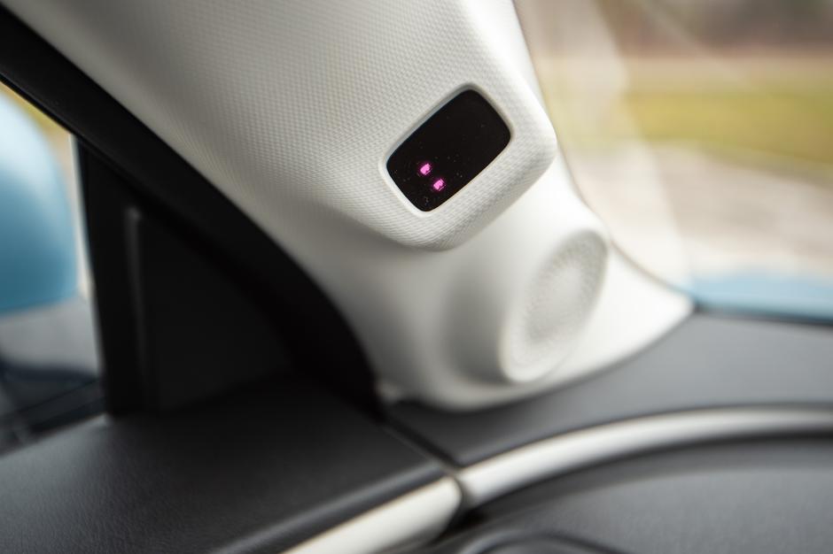 Dongfeng Box | Avtor: Anže Petkovšek