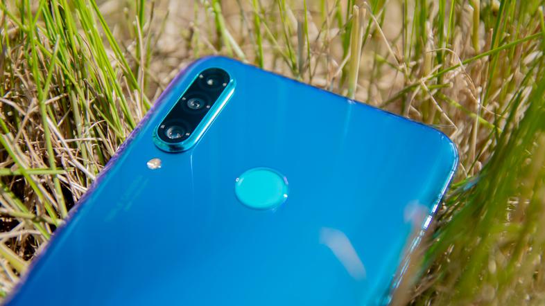 Huawei P30 lite