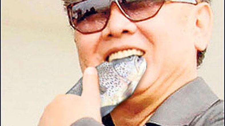 Mmmm, kako je slastna!