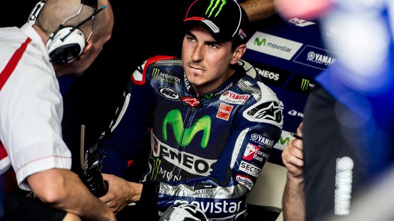 jorge lorenzo