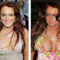 Lindsay Lohan