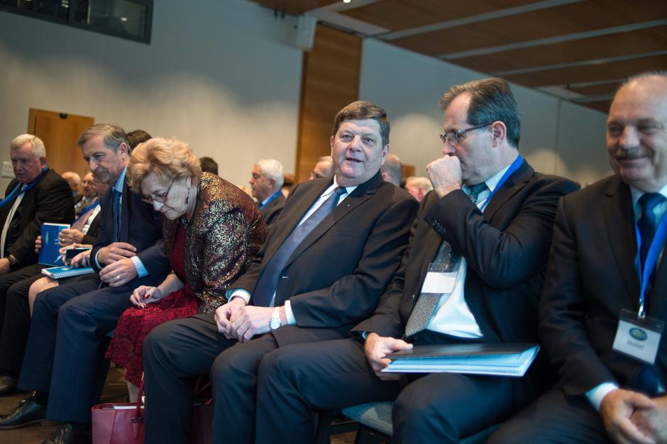 DeSUS, Franc Jurša | Avtor: Anže Petkovšek