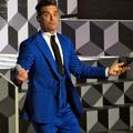 Robbie Williams