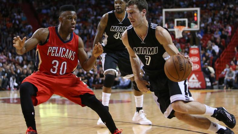 Goran in Zoran Dragić