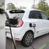 Renault Twingo Electric