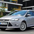 Ford focus karavan