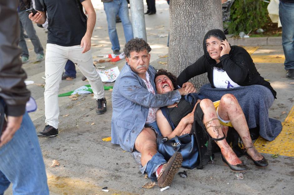 Ankara | Avtor: Profimedias