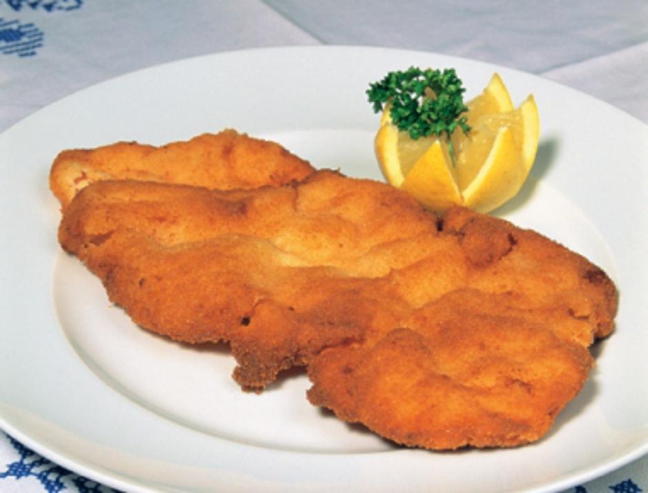 Dunajski zrezek | Avtor: Žurnal24 main